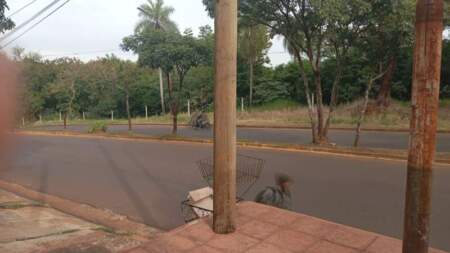 "Los delincuentes nos están mirando desde el monte": El dramático grito de auxilio de los vecinos de la Chacra 245 ante el avance de los robos y el narcotráfico imagen-11