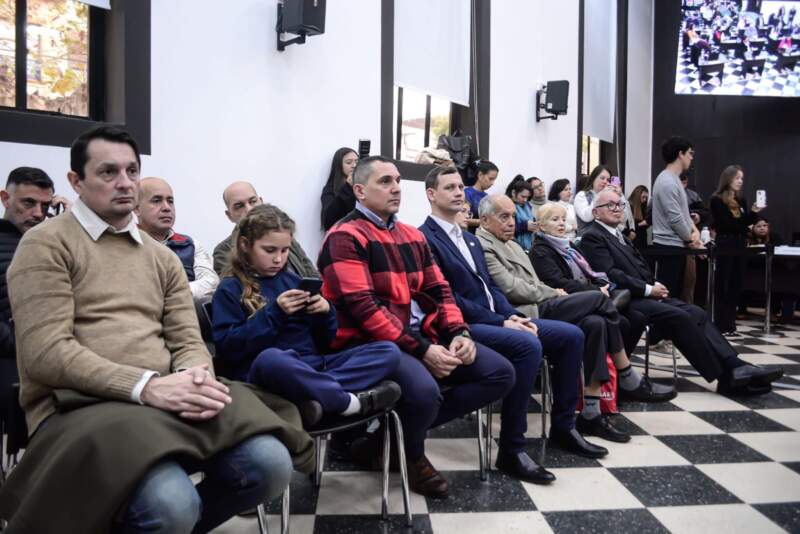 HCD: Buscan fortalecer el cuidado del arbolado urbano posadeño con participación ciudadana y estudiantil 3 HCD: Buscan fortalecer el cuidado del arbolado urbano posadeño con participación ciudadana y estudiantil imagen-2