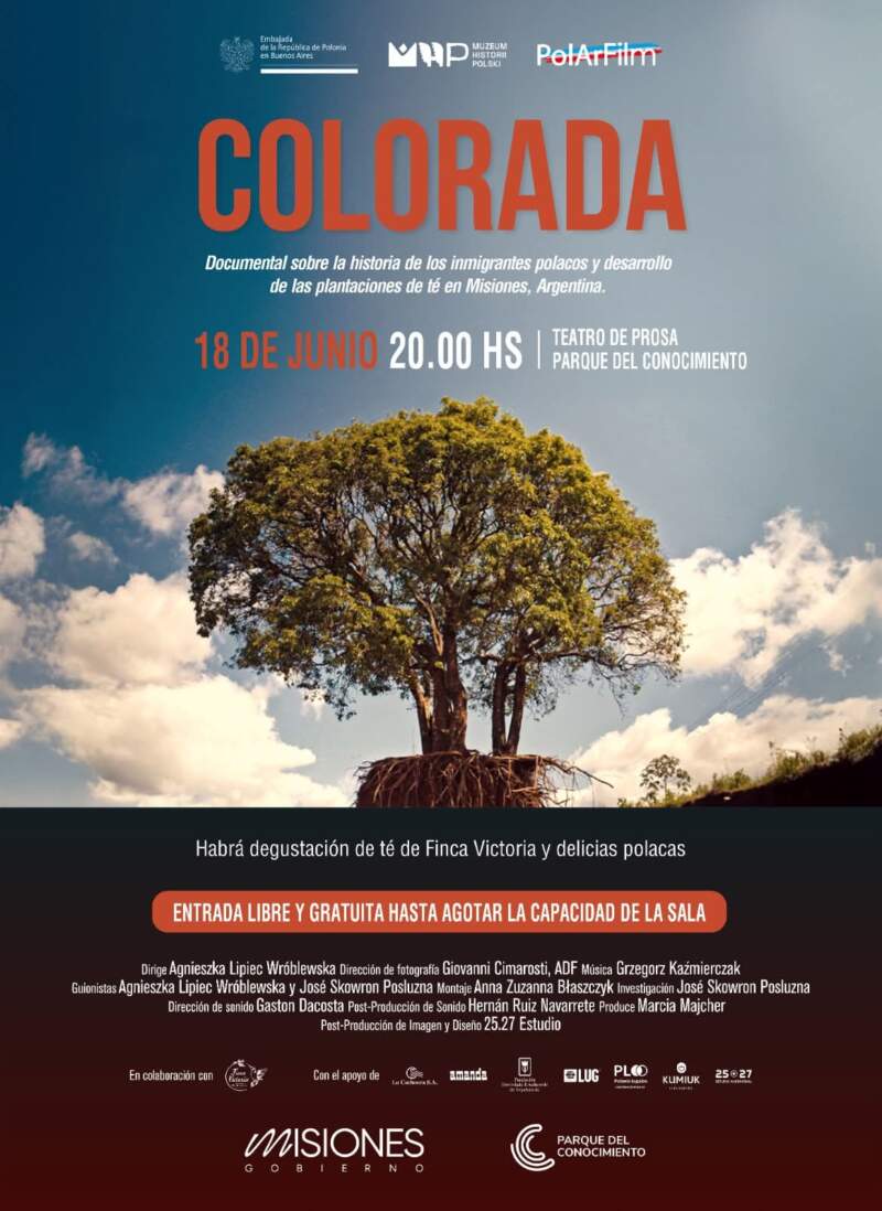 Passalacqua recibió a la cónsul de Polonia en Argentina y destacó el legado de la inmigración polaca en Misiones 9 Passalacqua recibió a la cónsul de Polonia en Argentina y destacó el legado de la inmigración polaca en Misiones imagen-8