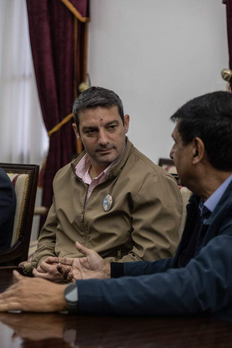 San Javier, una experiencia que hoy marca el rumbo de las políticas de infancia en Misiones imagen-4