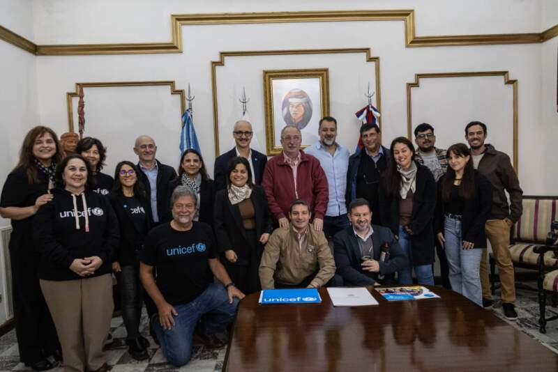 San Javier, una experiencia que hoy marca el rumbo de las políticas de infancia en Misiones imagen-10