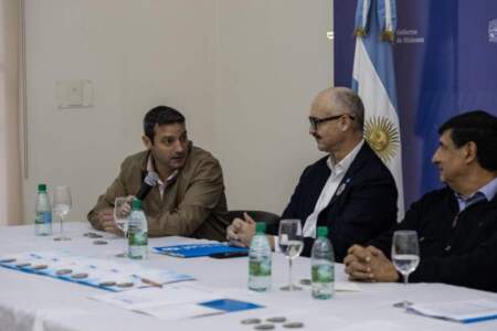San Javier, una experiencia que hoy marca el rumbo de las políticas de infancia en Misiones imagen-9