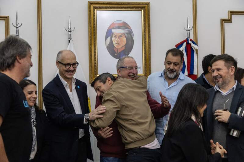 San Javier, una experiencia que hoy marca el rumbo de las políticas de infancia en Misiones imagen-14