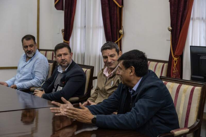 San Javier, una experiencia que hoy marca el rumbo de las políticas de infancia en Misiones imagen-12