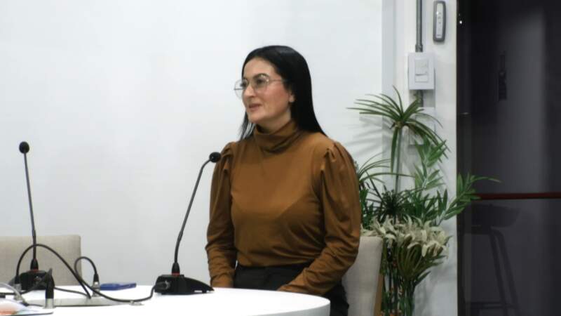 "Nada que provenga de la restricción o el castigo es sostenible en el tiempo": Florencia Aguirre y un nuevo enfoque integral de la pastelería saludable imagen-5