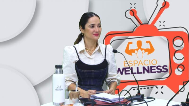 "Nada que provenga de la restricción o el castigo es sostenible en el tiempo": Florencia Aguirre y un nuevo enfoque integral de la pastelería saludable imagen-9