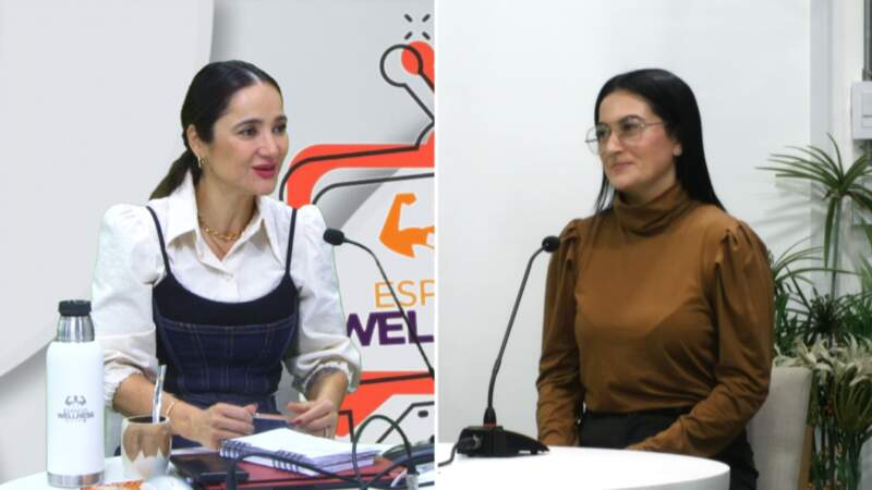 "Nada que provenga de la restricción o el castigo es sostenible en el tiempo": Florencia Aguirre y un nuevo enfoque integral de la pastelería saludable imagen-11