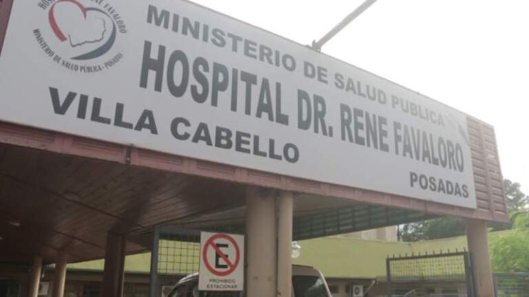 El Hospital Favaloro alcanzó cifras récord de atención y fortalece la descentralización sanitaria con el Madariaga El Hospital Favaloro alcanzó cifras récord de atención y fortalece la descentralización sanitaria con el Madariaga imagen-17