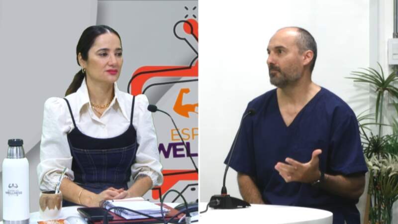 Hiperactividad, pantallas y desarrollo infantil: claves para entender los cambios de conducta en niños y el rol del entorno educativo 3 Hiperactividad, pantallas y desarrollo infantil: claves para entender los cambios de conducta en niños y el rol del entorno educativo imagen-2