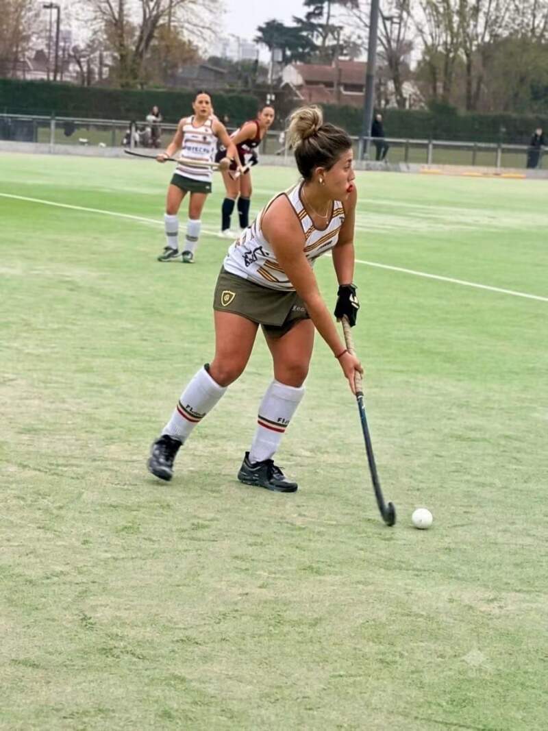 Hockey: debut misionero en la primera división del Metropolitano 3 Hockey: debut misionero en la primera división del Metropolitano imagen-2