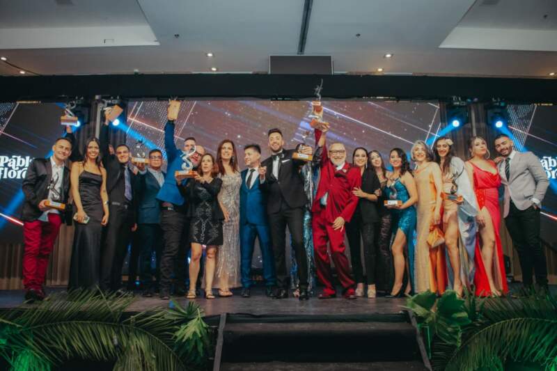 Corrientes se prepara para la noche de gala: Llega la 3ª Edición de los "Premios Iberá 2026" imagen-2