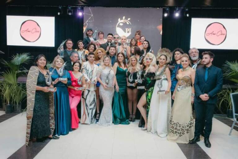 Corrientes se prepara para la noche de gala: Llega la 3ª Edición de los «Premios Iberá 2026» Corrientes se prepara para la noche de gala: Llega la 3ª Edición de los "Premios Iberá 2026" imagen-31