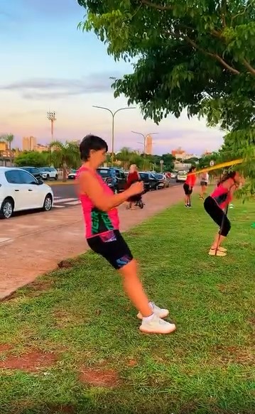 El debate por la regulación de las actividades físicas en la Costanera suma la mirada de los profesores 15 El debate por la regulación de las actividades físicas en la Costanera suma la mirada de los profesores imagen-14