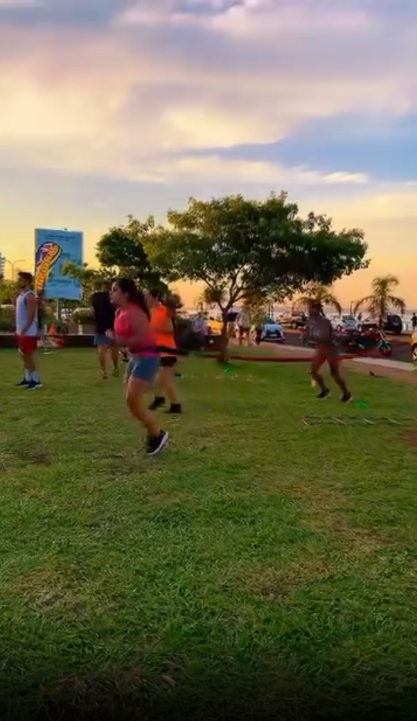 El debate por la regulación de las actividades físicas en la Costanera suma la mirada de los profesores 17 El debate por la regulación de las actividades físicas en la Costanera suma la mirada de los profesores imagen-16