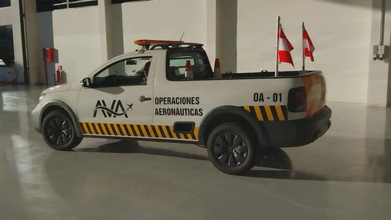 Agua Vista, mucho más que un aeropuerto: el proyecto privado que atrae miradas internacionales 19 Agua Vista, mucho más que un aeropuerto: el proyecto privado que atrae miradas internacionales imagen-18
