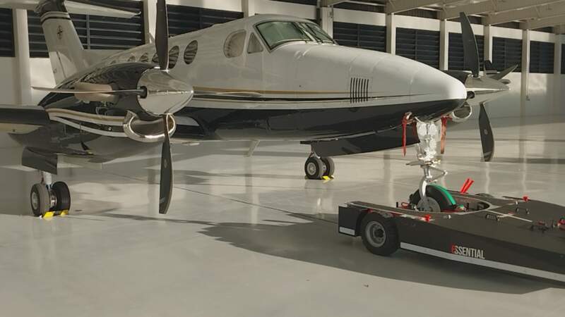 Agua Vista, mucho más que un aeropuerto: el proyecto privado que atrae miradas internacionales 29 Agua Vista, mucho más que un aeropuerto: el proyecto privado que atrae miradas internacionales imagen-28