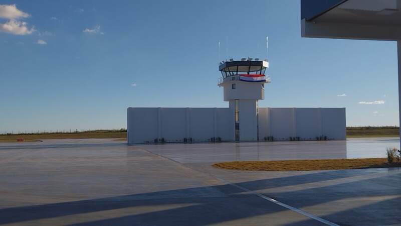 Agua Vista, mucho más que un aeropuerto: el proyecto privado que atrae miradas internacionales 5 Agua Vista, mucho más que un aeropuerto: el proyecto privado que atrae miradas internacionales imagen-4