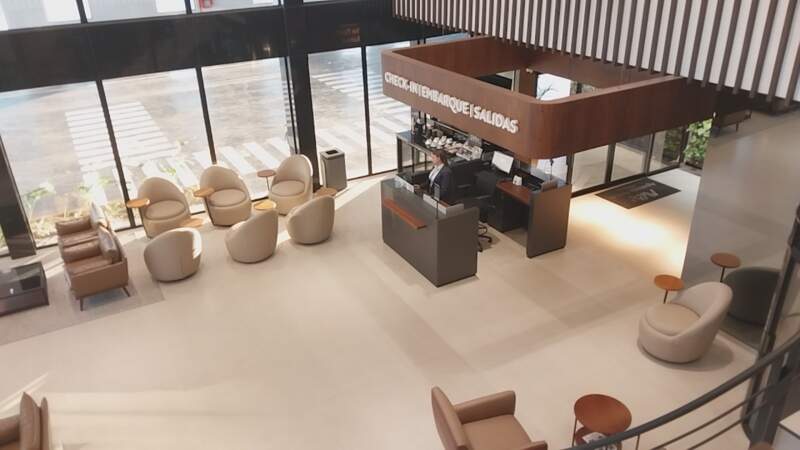 Agua Vista, mucho más que un aeropuerto: el proyecto privado que atrae miradas internacionales 23 Agua Vista, mucho más que un aeropuerto: el proyecto privado que atrae miradas internacionales imagen-22