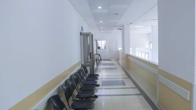 El Hospital Favaloro registró un récord de 11.700 consultas en abril y un aumento del 30% en internaciones 7 El Hospital Favaloro registró un récord de 11.700 consultas en abril y un aumento del 30% en internaciones imagen-6