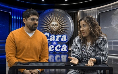 Bicicleta financiera y crisis de salud mental: el alarmante panorama nacional analizado en "Cara o Ceca" 7 Bicicleta financiera y crisis de salud mental: el alarmante panorama nacional analizado en "Cara o Ceca" imagen-6