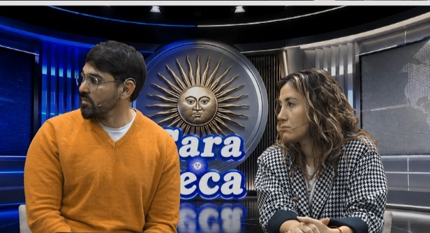Bicicleta financiera y crisis de salud mental: el alarmante panorama nacional analizado en "Cara o Ceca" 9 Bicicleta financiera y crisis de salud mental: el alarmante panorama nacional analizado en "Cara o Ceca" imagen-8