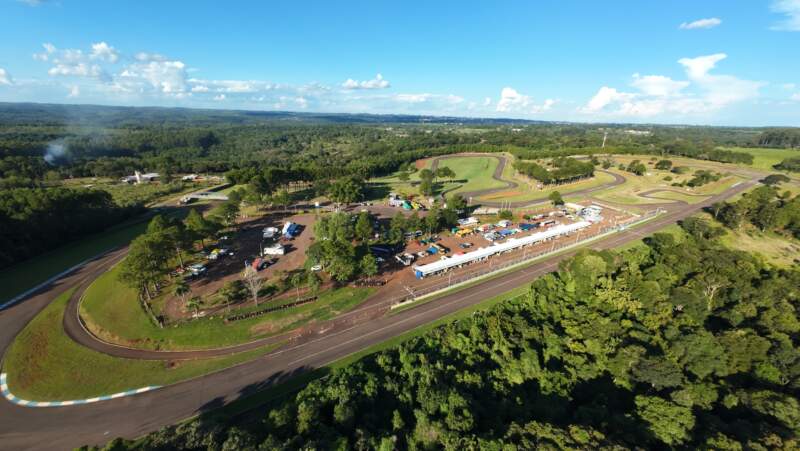 Automovilismo: Oberá se prepara para una nueva fecha del Misionero de Pista imagen-6