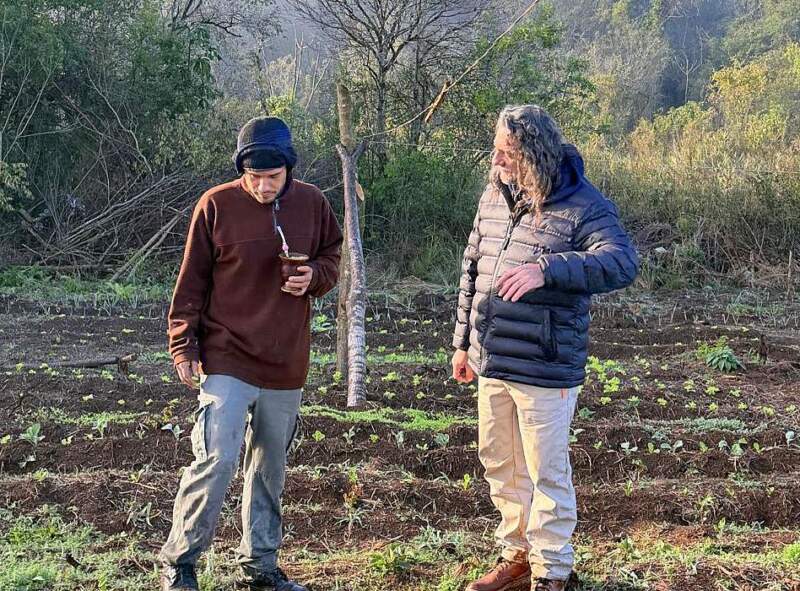 TTT advirtió sobre los riesgos de la extranjerización: Sin soberanía sobre la tierra no hay futuro para Misiones imagen-12