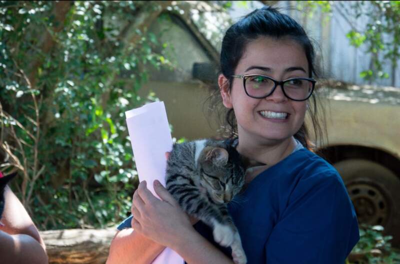 Sanidad animal: San Javier consolida una demanda histórica de la comunidad imagen-10