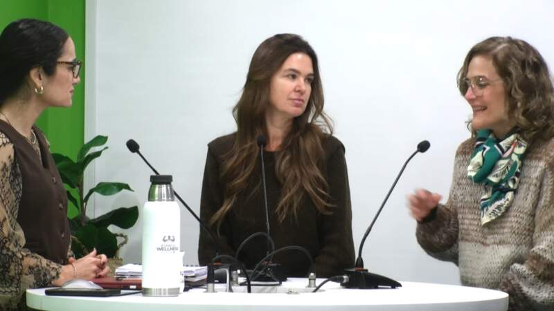 El impacto de la audición en la conexión social y el desarrollo cognitivo: las claves de las especialistas en Wellness TV imagen-4