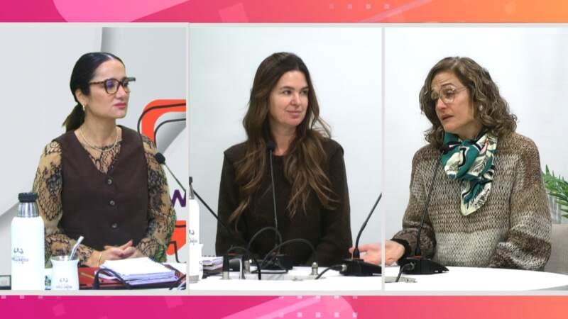 El impacto de la audición en la conexión social y el desarrollo cognitivo: las claves de las especialistas en Wellness TV imagen-16