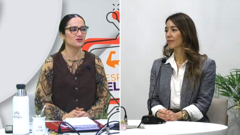 Medicina anticipativa y la revolución de los fármacos para la obesidad: las claves de la Dra. Mariana Barrio en Wellness TV imagen-6
