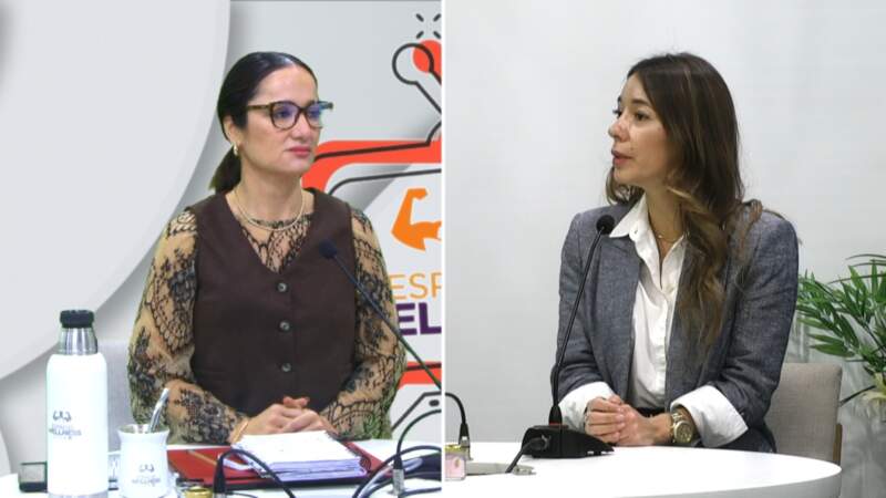 Medicina anticipativa y la revolución de los fármacos para la obesidad: las claves de la Dra. Mariana Barrio en Wellness TV imagen-8