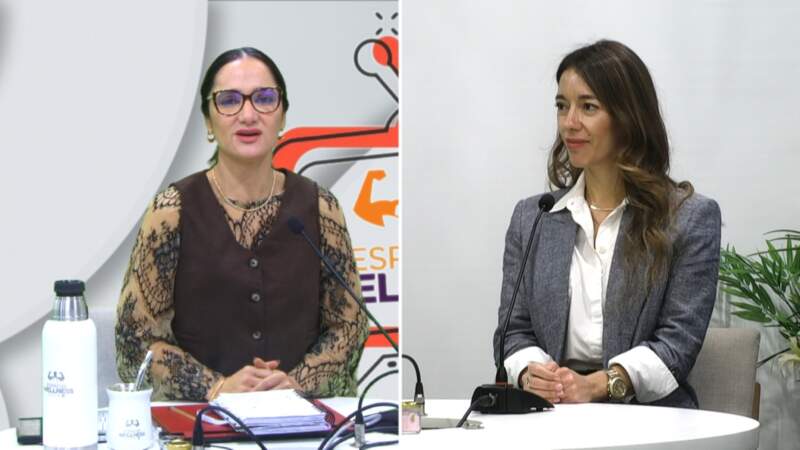 Medicina anticipativa y la revolución de los fármacos para la obesidad: las claves de la Dra. Mariana Barrio en Wellness TV imagen-2