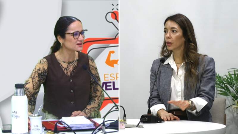 Medicina anticipativa y la revolución de los fármacos para la obesidad: las claves de la Dra. Mariana Barrio en Wellness TV imagen-12