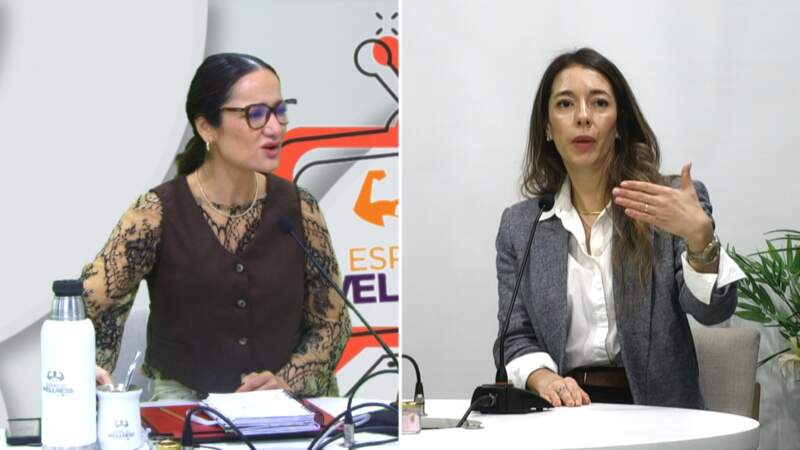 Medicina anticipativa y la revolución de los fármacos para la obesidad: las claves de la Dra. Mariana Barrio en Wellness TV imagen-14