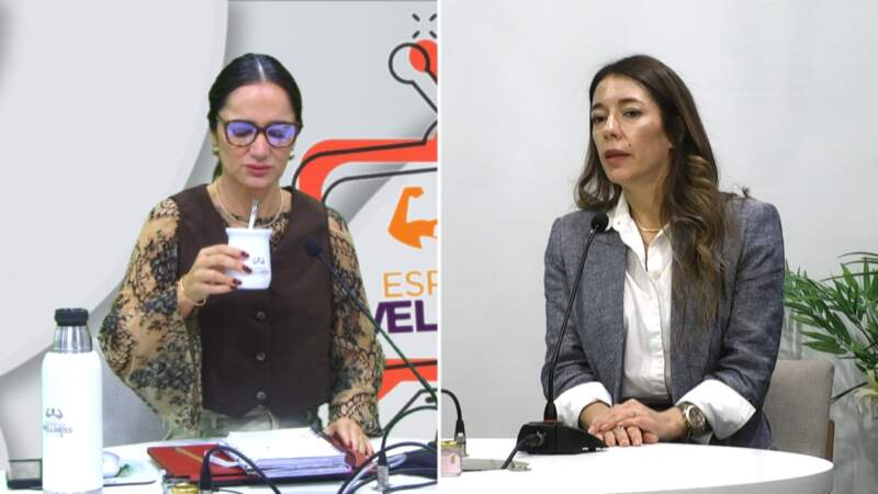 Medicina anticipativa y la revolución de los fármacos para la obesidad: las claves de la Dra. Mariana Barrio en Wellness TV imagen-10