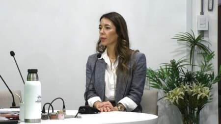 Medicina anticipativa y la revolución de los fármacos para la obesidad: las claves de la Dra. Mariana Barrio en Wellness TV imagen-5