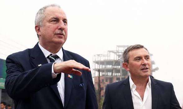Passalacqua queda afuera de Encuentro Misionero y Sartori denuncia el uso de afiliaciones sin autorización imagen-12