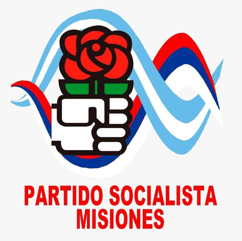 Otro partido más adhiere: el Socialismo misionero respalda a Passalacqua imagen-2