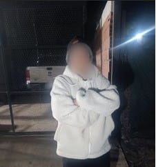 Un llamado desesperado activó al 911 de Misiones y permitió hallar sano y salvo a un trabajador en Neuquén imagen-11
