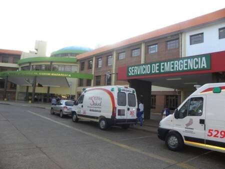 Un hombre murió tras descompensarse en plena vía pública de Posadas imagen-11