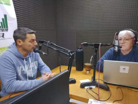 “Si el Gobernador no pertenece a Encuentro Misionero, el intendente de San Javier tampoco” imagen-11
