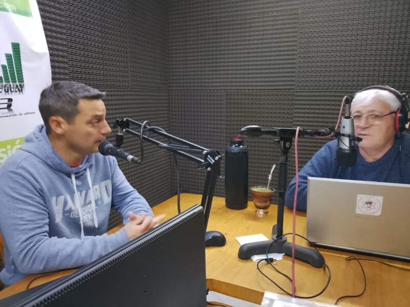 “Si el Gobernador no pertenece a Encuentro Misionero, el intendente de San Javier tampoco” imagen-12