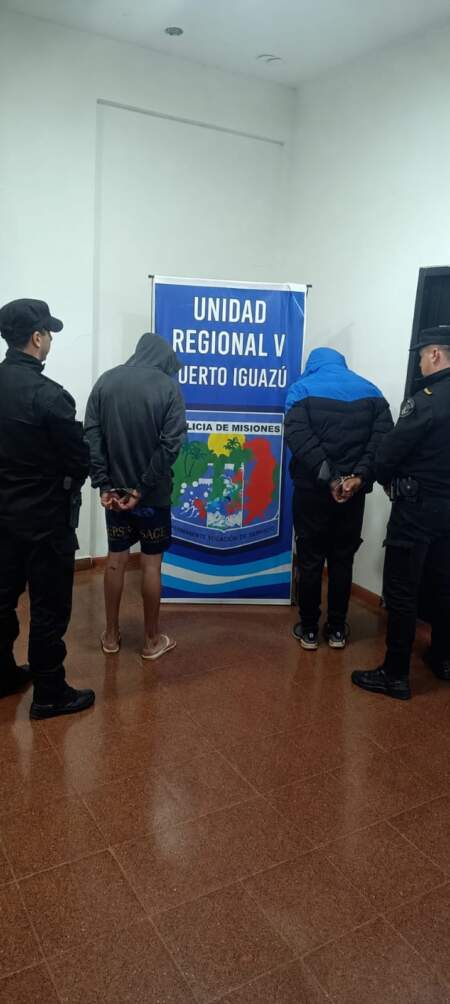 Colgaban videos con sus motos en las redes y la Policía los identificó: dos detenidos y dos rodados secuestrados imagen-2
