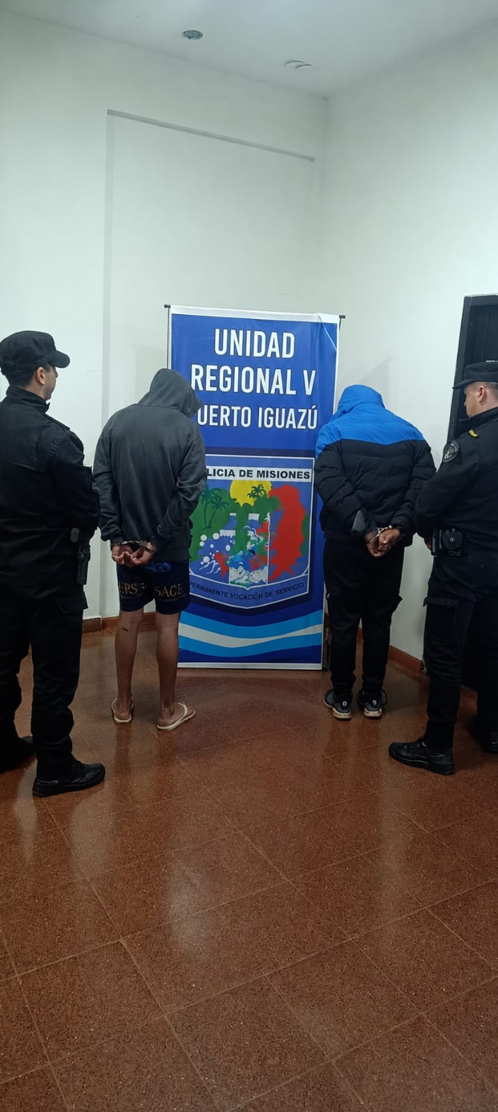 Colgaban videos con sus motos en las redes y la Policía los identificó: dos detenidos y dos rodados secuestrados imagen-6