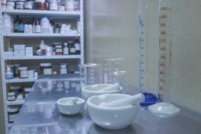 Medicamentos a medida: el Hospital Materno Neonatal de Misiones elabora más de 80 fórmulas magistrales para neonatos imagen-6