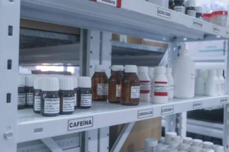 Medicamentos a medida: el Hospital Materno Neonatal de Misiones elabora más de 80 fórmulas magistrales para neonatos imagen-18