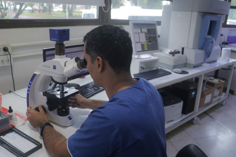 En Misiones, la posibilidad de ser madre o padre también se construye en el hospital público imagen-4