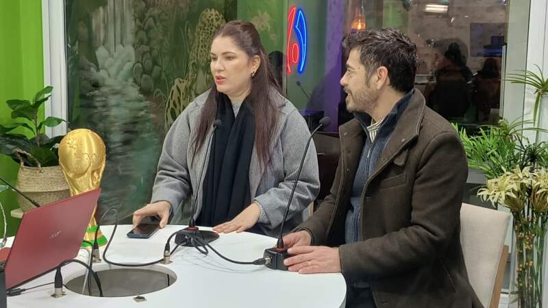 Premios Iberá abrió la convocatoria para su tercera edición con 26 categorías y postulaciones hasta el 15 de julio imagen-2