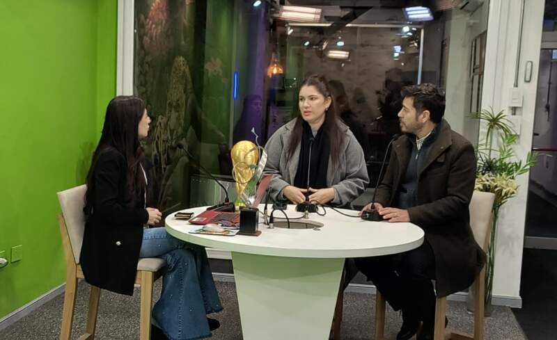 Premios Iberá abrió la convocatoria para su tercera edición con 26 categorías y postulaciones hasta el 15 de julio imagen-4
